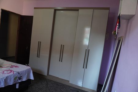 Casa para alugar com 3 quartos, 125m² em Jardim Fanganiello, São Paulo