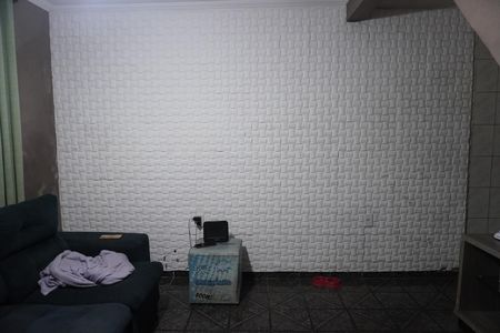 Casa para alugar com 3 quartos, 125m² em Jardim Fanganiello, São Paulo