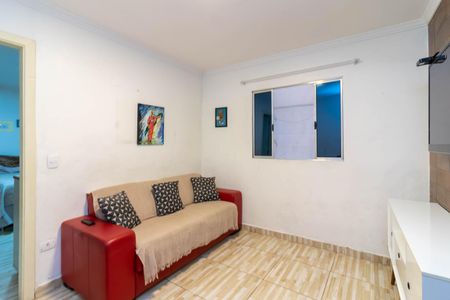 Sala  de casa à venda com 5 quartos, 140m² em Lauzane Paulista, São Paulo