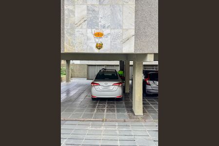 Apartamento para alugar com 85m², 3 quartos e sem vaga Apartamento para alugar com 85m², 3 quartos e sem vagaÁrea comum