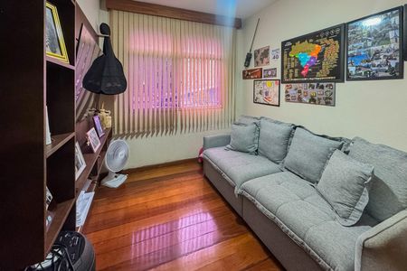 Apartamento para alugar com 85m², 3 quartos e sem vaga Apartamento para alugar com 85m², 3 quartos e sem vagaQuarto 2