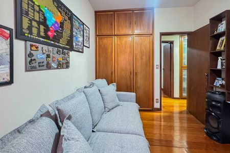 Apartamento para alugar com 85m², 3 quartos e sem vaga Apartamento para alugar com 85m², 3 quartos e sem vagaQuarto 2