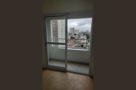 Varanda de apartamento para alugar com 1 quarto, 24m² em Vila Dom Pedro I, São Paulo