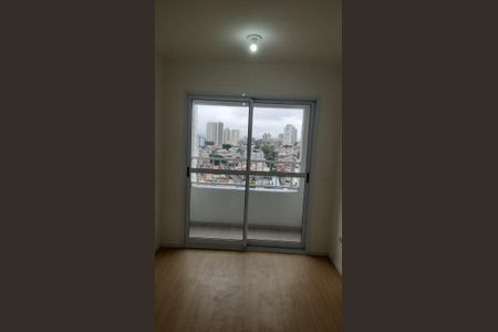 Sala de apartamento para alugar com 1 quarto, 24m² em Vila Dom Pedro I, São Paulo