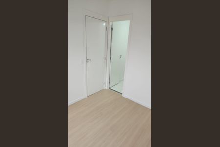 Quarto de apartamento para alugar com 1 quarto, 24m² em Vila Dom Pedro I, São Paulo