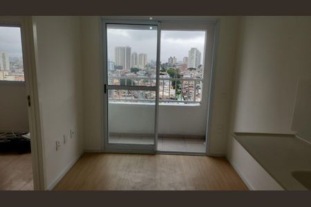 Apartamento para alugar com 1 quarto, 24m² em Vila Dom Pedro I, São Paulo