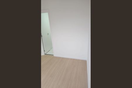 Quarto de apartamento para alugar com 1 quarto, 24m² em Vila Dom Pedro I, São Paulo