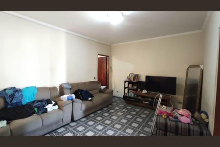 Casa à venda com 4 quartos, 252m² em Jardim Etelvina, São Paulo