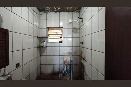 Casa 1 - Banheiro de casa à venda com 4 quartos, 252m² em Jardim Etelvina, São Paulo