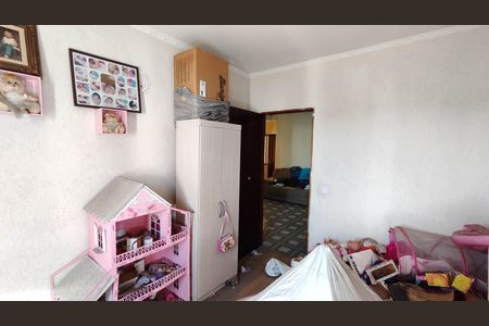 Casa 1 - Quarto1 de casa à venda com 4 quartos, 252m² em Jardim Etelvina, São Paulo