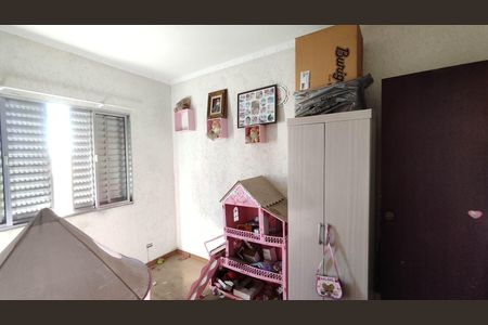 Casa 1 - Quarto1 de casa à venda com 4 quartos, 252m² em Jardim Etelvina, São Paulo