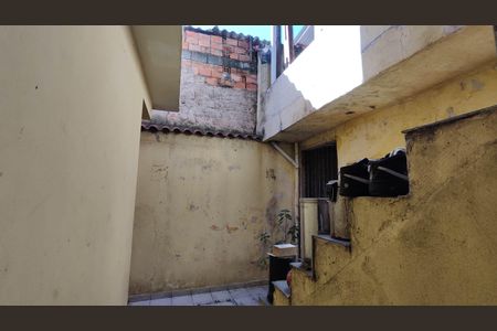 Casa 1 - Entrada de casa à venda com 4 quartos, 252m² em Jardim Etelvina, São Paulo