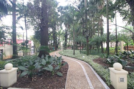 Apartamento à venda com 143m², 3 quartos e 3 vagasÁrea comum