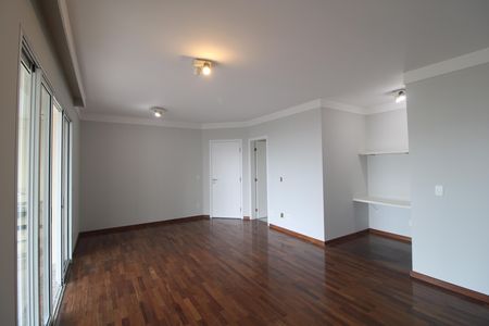 Apartamento à venda com 143m², 3 quartos e 3 vagasSala