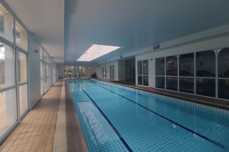 Apartamento à venda com 143m², 3 quartos e 3 vagasPiscina aquecida