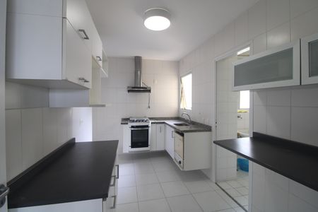 Apartamento à venda com 143m², 3 quartos e 3 vagasCozinha