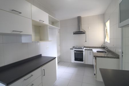 Apartamento à venda com 143m², 3 quartos e 3 vagasCozinha