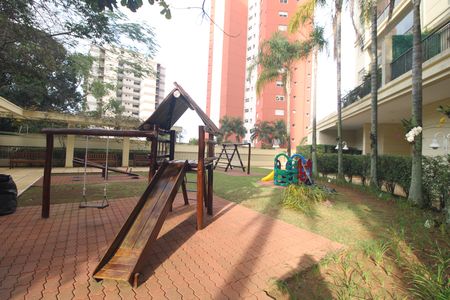 Apartamento à venda com 143m², 3 quartos e 3 vagasPlayground