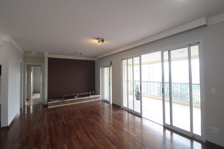 Apartamento à venda com 143m², 3 quartos e 3 vagasSala