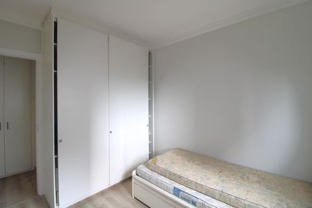 Apartamento à venda com 143m², 3 quartos e 3 vagasQuarto 2