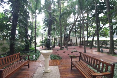 Apartamento à venda com 143m², 3 quartos e 3 vagasÁrea comum