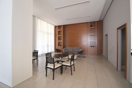 Apartamento à venda com 143m², 3 quartos e 3 vagasSalão para festas