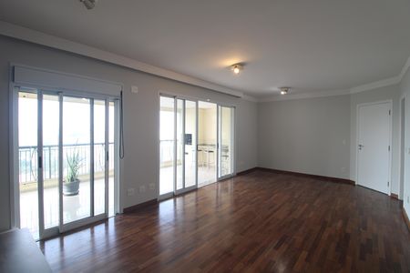 Apartamento à venda com 143m², 3 quartos e 3 vagasSala