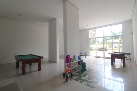 Apartamento à venda com 143m², 3 quartos e 3 vagasSala de jogos