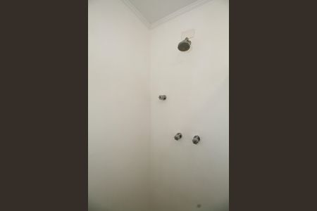 Apartamento à venda com 180m², 3 quartos e 2 vagas Apartamento à venda com 180m², 3 quartos e 2 vagasBanheiro Social