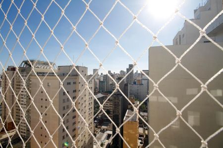 Apartamento à venda com 180m², 3 quartos e 2 vagas Apartamento à venda com 180m², 3 quartos e 2 vagasVista do Quarto 2