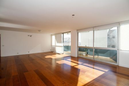 Apartamento à venda com 180m², 3 quartos e 2 vagas Apartamento à venda com 180m², 3 quartos e 2 vagasSala