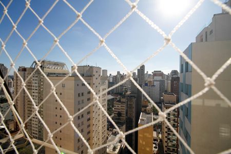 Apartamento à venda com 180m², 3 quartos e 2 vagas Apartamento à venda com 180m², 3 quartos e 2 vagasVista da Suíte