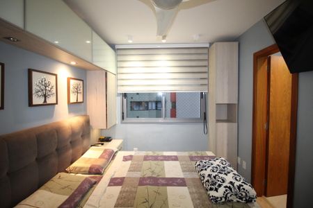 Apartamento à venda com 112m², 3 quartos e 2 vagasSuíte 1