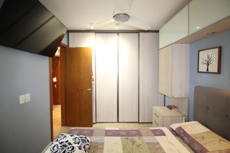 Apartamento à venda com 112m², 3 quartos e 2 vagasSuíte 1