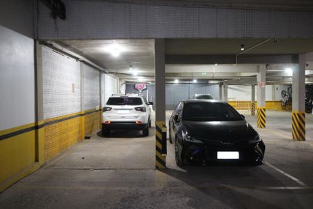 Apartamento à venda com 112m², 3 quartos e 2 vagasGaragem