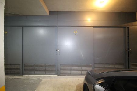 Apartamento à venda com 112m², 3 quartos e 2 vagasArmário