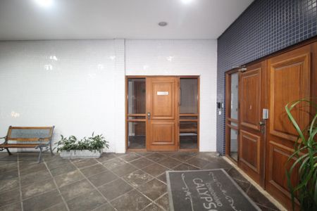 Apartamento à venda com 112m², 3 quartos e 2 vagasÁrea comum - Salão de festas