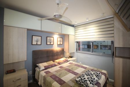 Apartamento à venda com 112m², 3 quartos e 2 vagasSuíte 1