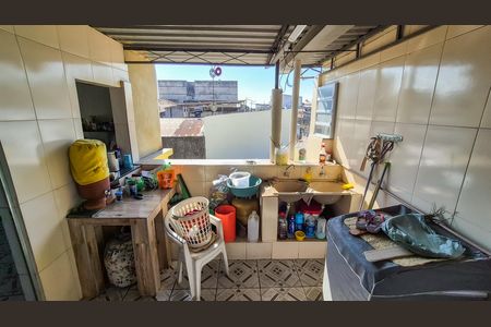 Casa à venda com 179m², 2 quartos e sem vaga Casa à venda com 179m², 2 quartos e sem vagaÁrea de Serviço 2° andar