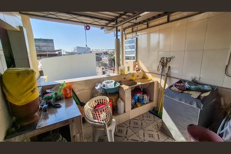 Casa à venda com 179m², 2 quartos e sem vaga Casa à venda com 179m², 2 quartos e sem vagaÁrea de Serviço 2° andar