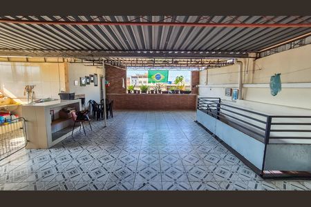 Casa à venda com 179m², 2 quartos e sem vaga Casa à venda com 179m², 2 quartos e sem vagaTerraço 2° andar