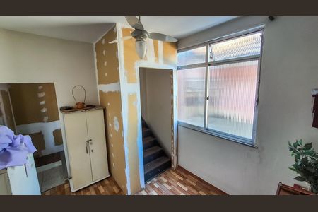 Casa à venda com 179m², 2 quartos e sem vaga Casa à venda com 179m², 2 quartos e sem vagaAcesso ao 2° andar