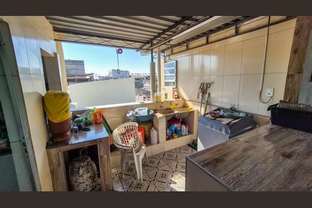 Casa à venda com 179m², 2 quartos e sem vaga Casa à venda com 179m², 2 quartos e sem vagaÁrea de Serviço 2° andar