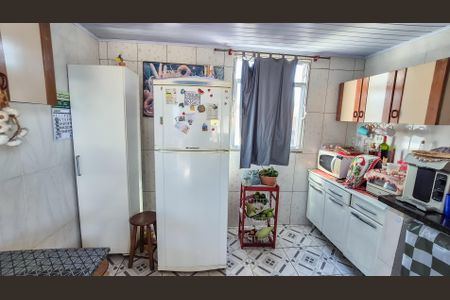 Casa à venda com 179m², 2 quartos e sem vaga Casa à venda com 179m², 2 quartos e sem vagaCozinha 2° andar
