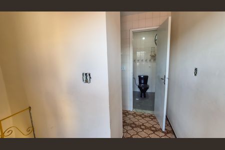 Casa à venda com 179m², 2 quartos e sem vaga Casa à venda com 179m², 2 quartos e sem vagaBanheiro 3 - 2° andar