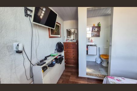 Casa à venda com 179m², 2 quartos e sem vaga Casa à venda com 179m², 2 quartos e sem vagaQuarto 2 - 2° andar