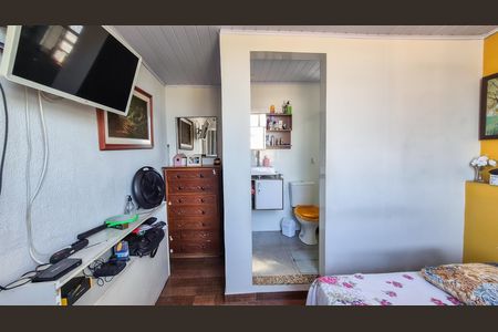Casa à venda com 179m², 2 quartos e sem vaga Casa à venda com 179m², 2 quartos e sem vagaQuarto 2 - 2° andar