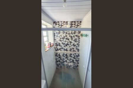 Casa à venda com 179m², 2 quartos e sem vaga Casa à venda com 179m², 2 quartos e sem vagaBanheiro - Quarto 2 - 2° andar