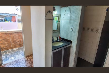 Casa à venda com 179m², 2 quartos e sem vaga Casa à venda com 179m², 2 quartos e sem vagaBanheiro 3 - 2° andar