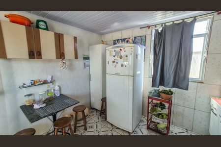Casa à venda com 179m², 2 quartos e sem vaga Casa à venda com 179m², 2 quartos e sem vagaCozinha 2° andar